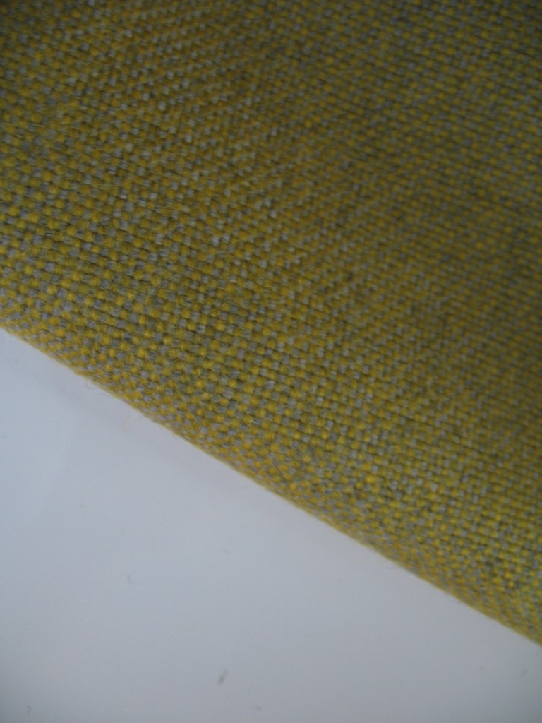 De Ploeg Ploegwool 69 ochre-yellow grey