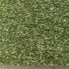 Kasthall Esther 600 shades of green bouclé rug
