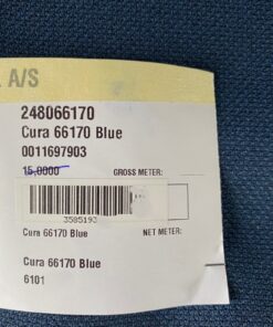 Gabriel Cura 66170 Blue
