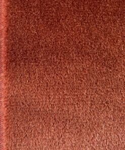 Vescom Ariana 706128 rust brown