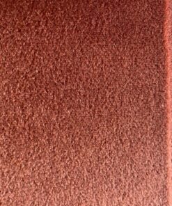 Vescom Ariana 706128 rust brown