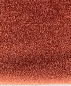 Vescom Ariana 706128 rust brown
