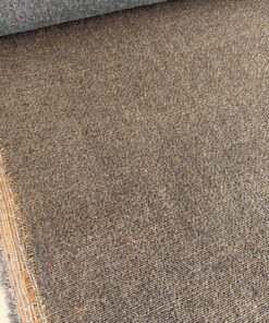 Vyva Hemp Fjord 771-06 Woodbine camel grey