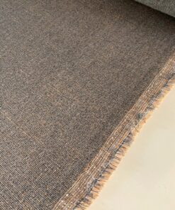 Vyva Hemp Fjord 771-06 Woodbine camel grey