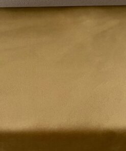Mercis Amsterdam 105 gold velour