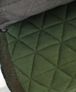 Kvadrat Febrik Triangle 972 green