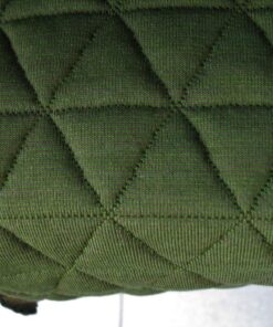 Kvadrat Febrik Triangle 972 green