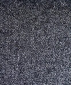 Gudbrandsdalens Amdal 180 anthracite grey melange