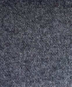 Gudbrandsdalens Amdal 180 anthracite grey melange