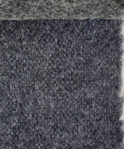 Gudbrandsdalens Amdal 180 anthracite grey melange
