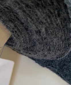Gudbrandsdalens Amdal 180 anthracite mottled