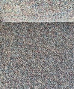 Kvadrat Tundra soft green, pink, yellow