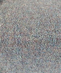 Kvadrat Tundra soft green, pink, yellow