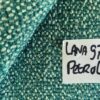 Lana 975 Petrol green-blue