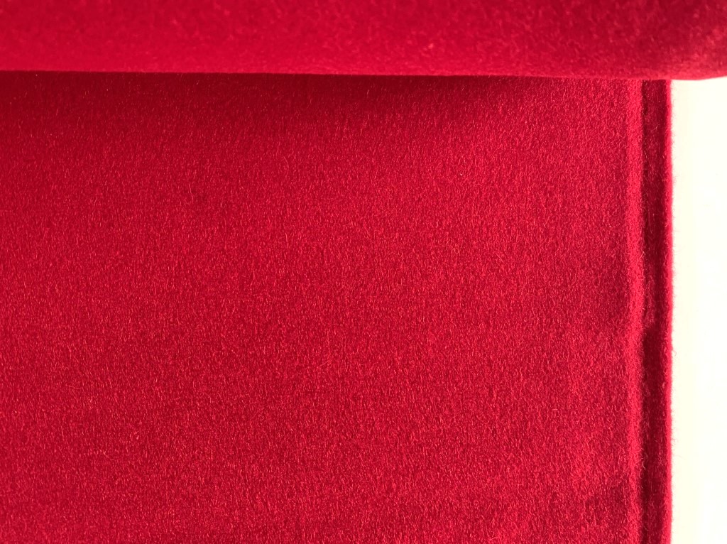 De Ploeg Vilano 24/11 red