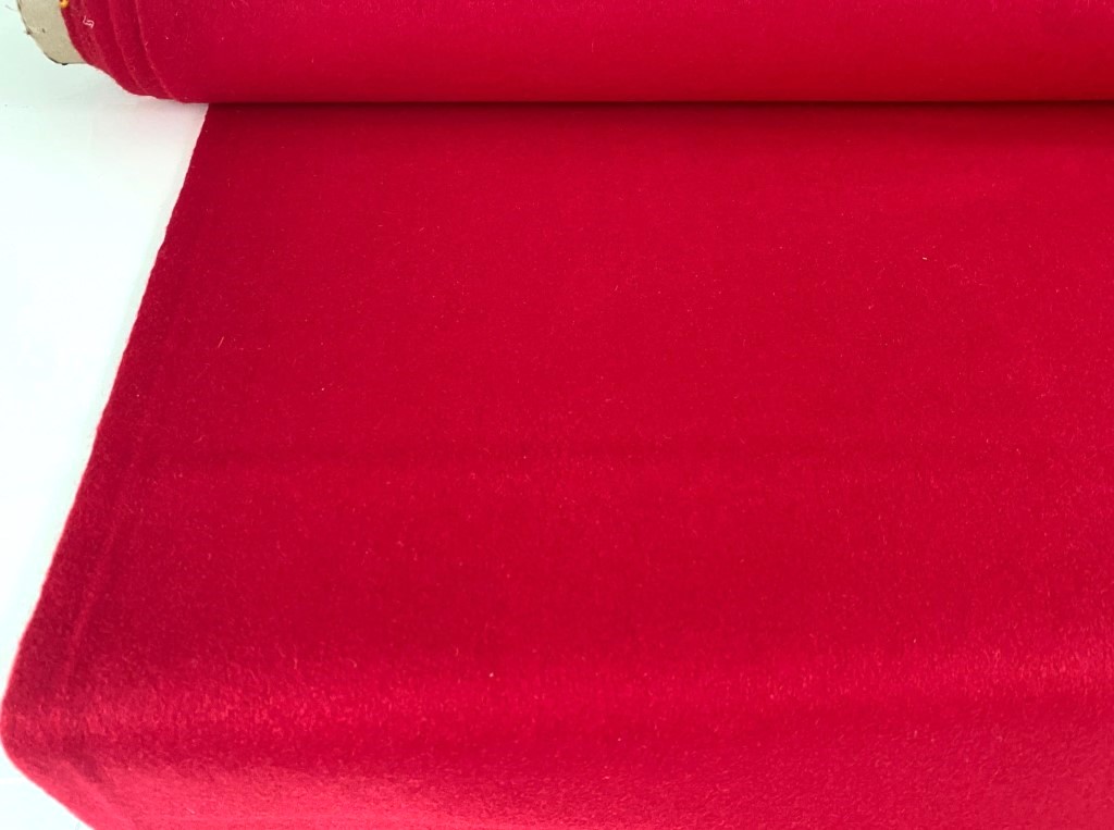 De Ploeg Vilano 24/11 red
