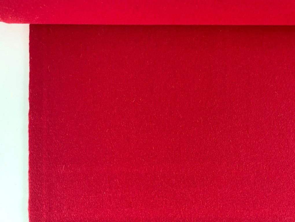 De Ploeg Vilano 24/11 red