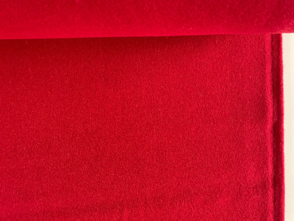De Ploeg Vilano 24/11 red