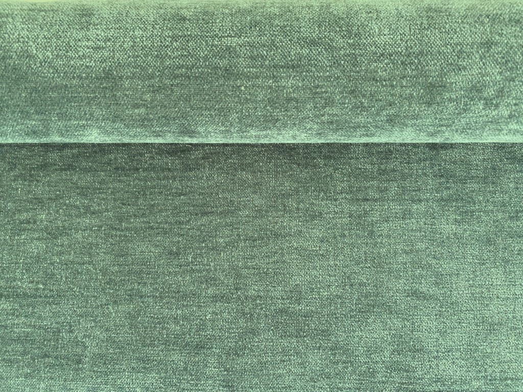 Designers Guild Zaragoza Celadon Jade green-blue