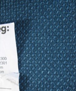 De Ploeg Carat 12.45 petrol blue