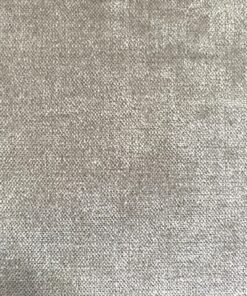 Designers Guild Zaragoza beige-grey vintage velvet
