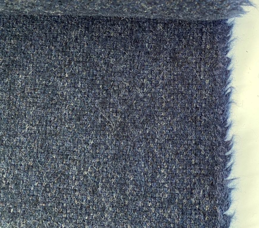 Gudbrandsdalens Amdal 760 Dusk blue-grey