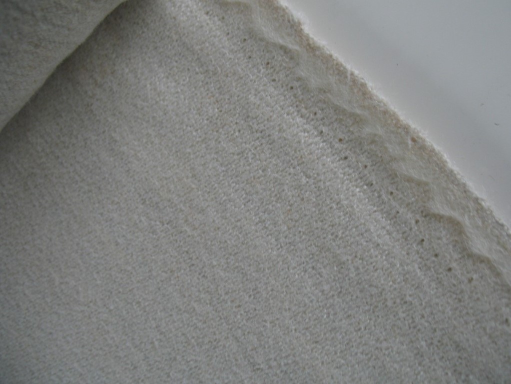 De Ploeg Felt 00 cream
