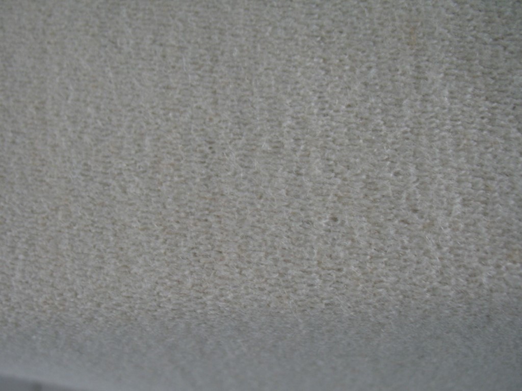 De Ploeg Felt 00 cream