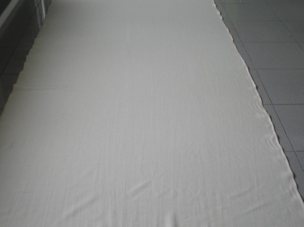 De Ploeg Felt 00 cream