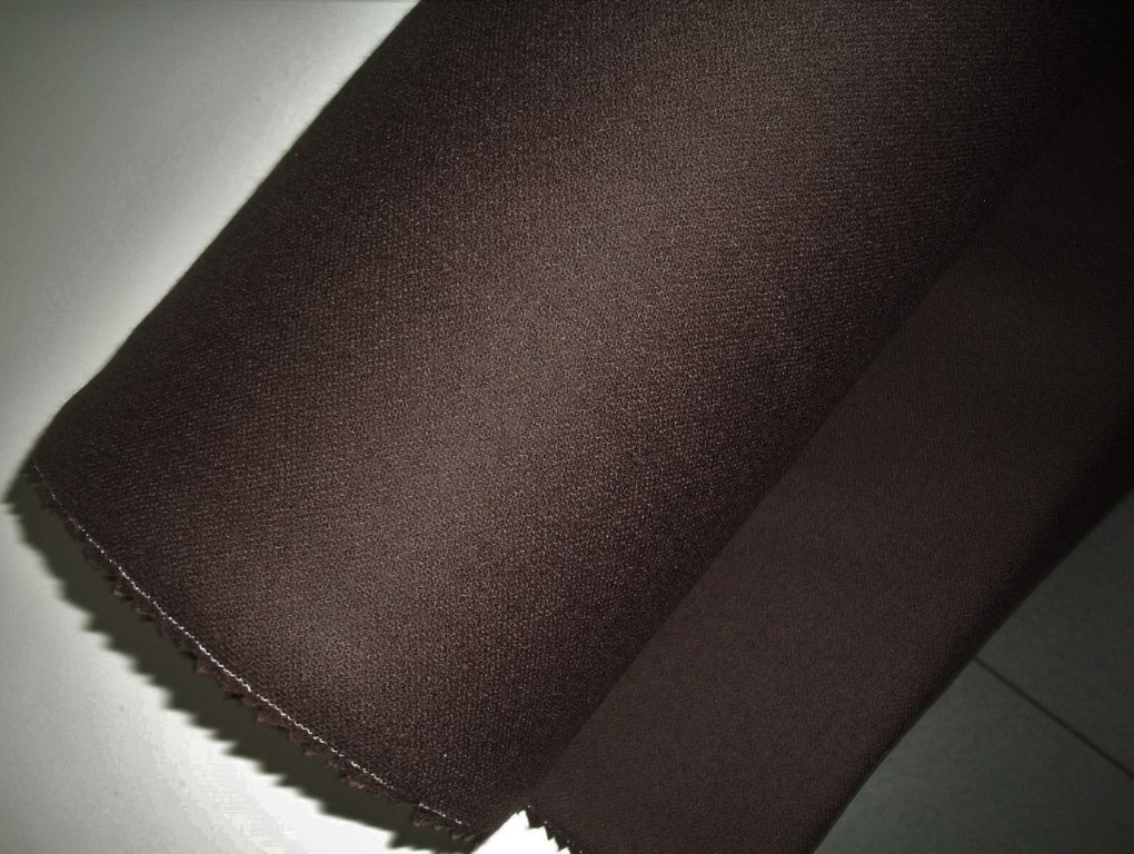Pugi Kelly 556 dark brown