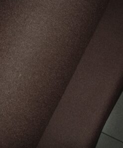 Alternative view of Pugi Kelly 556 - 200 x 152 cm - donker bruin