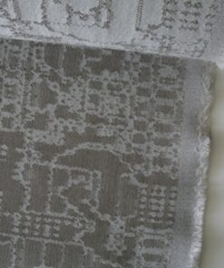 Kvadrat Grid 2 224 light blue cream