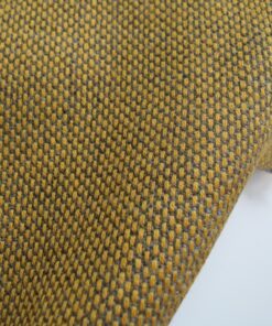 Kvadrat Re-wool 448 ochre yellow