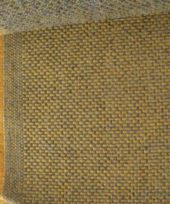 Kvadrat Re-wool 448 ochre yellow