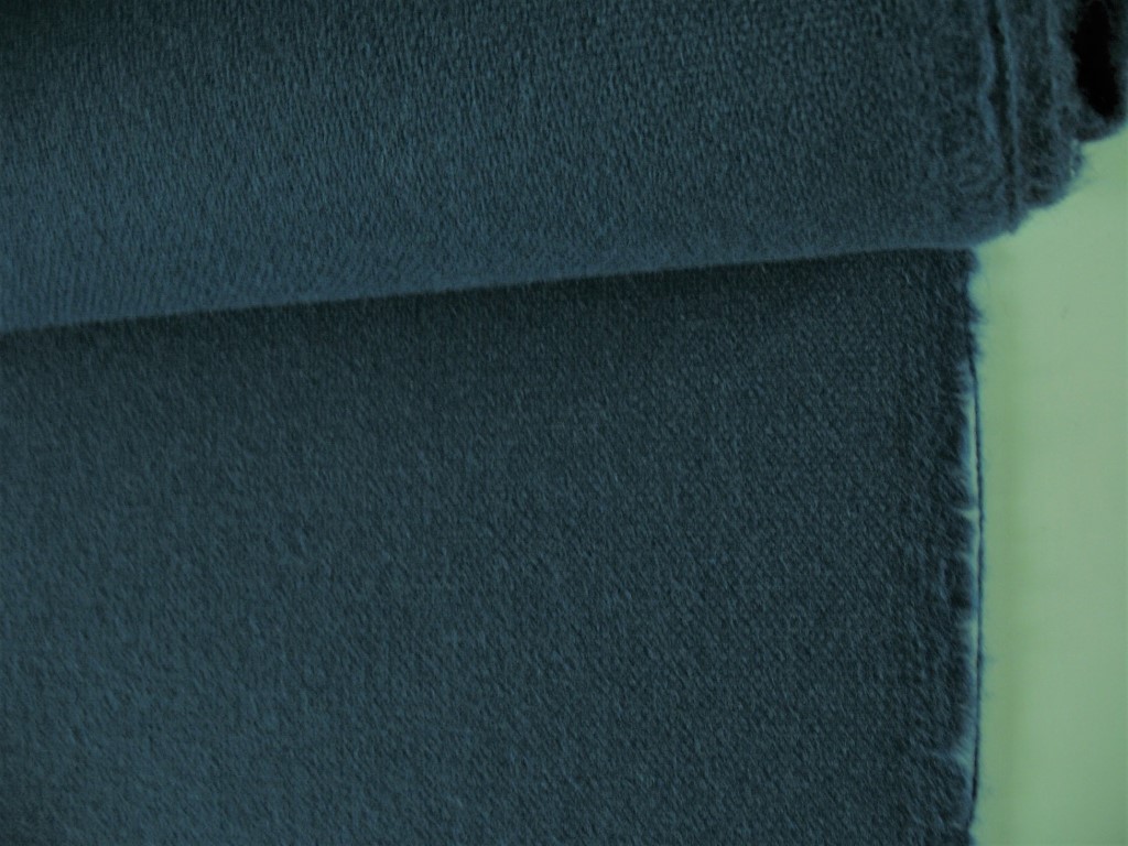 Gabriel Interglobe Wool 2/75 petrol blue