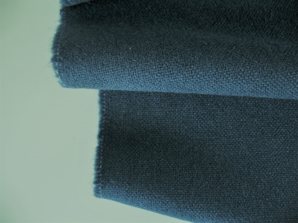Gabriel Interglobe Wool 2/75 petrol blue