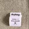 De Ploeg Panama 97 brown grey