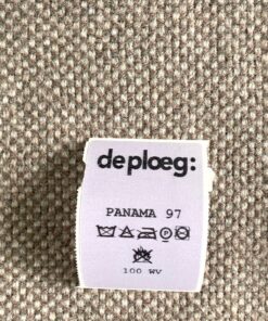 De Ploeg Panama 97 brown grey