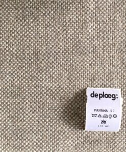 De Ploeg Panama 97 brown grey