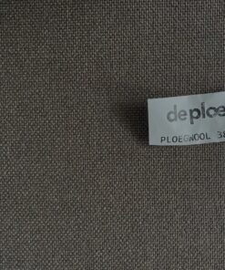 De Ploeg Ploegwool 38 brown
