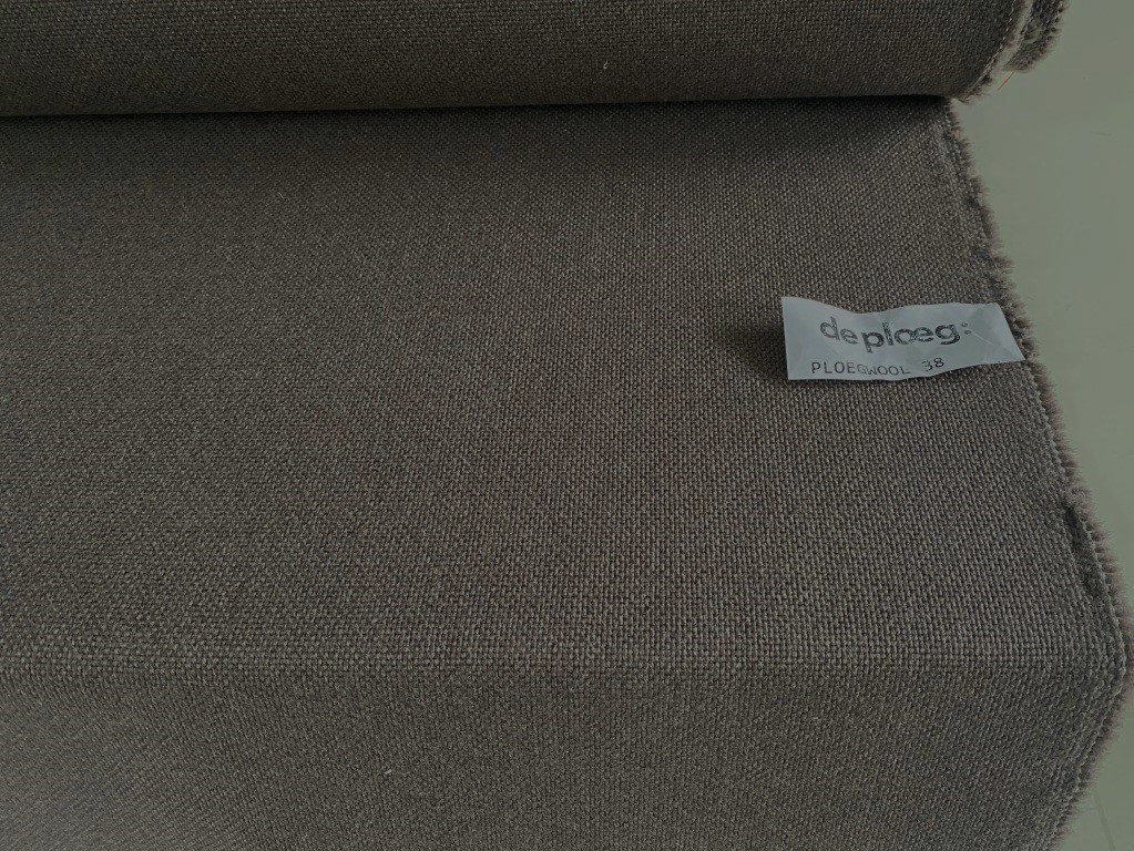 De Ploeg Ploegwool 38 brown