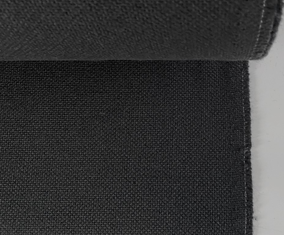 Camira Advantage AD055 Black