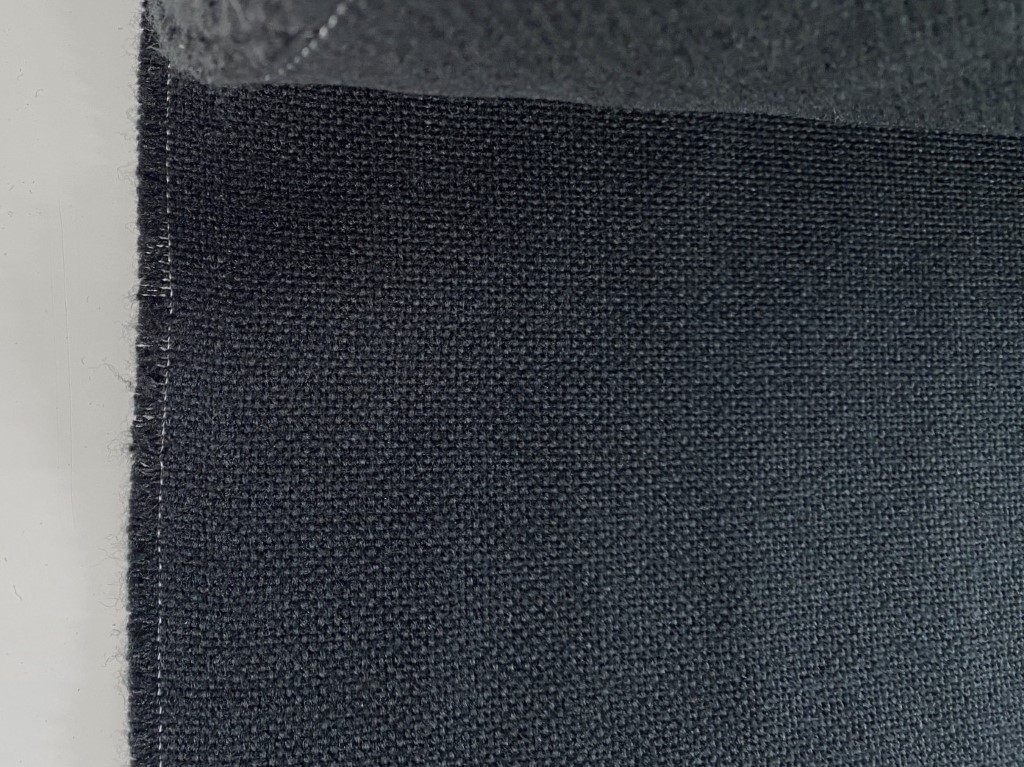 Camira Advantage AD055 Black