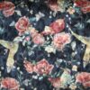 Pintail Flowerbird 9999 Black