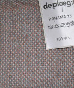 De Ploeg Panama 18 pink orange blue