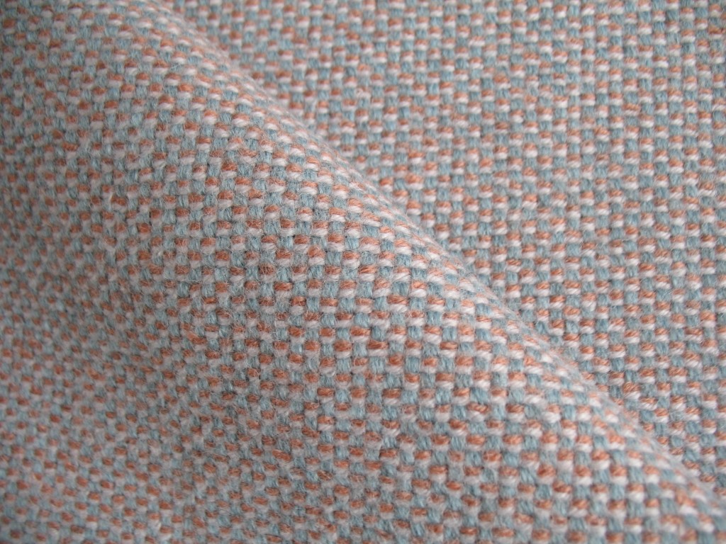 De Ploeg Panama 18 pink orange blue