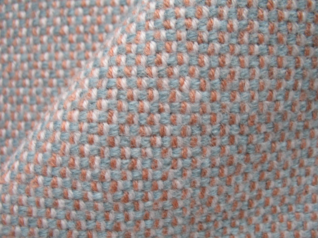 De Ploeg Panama 18 pink orange blue