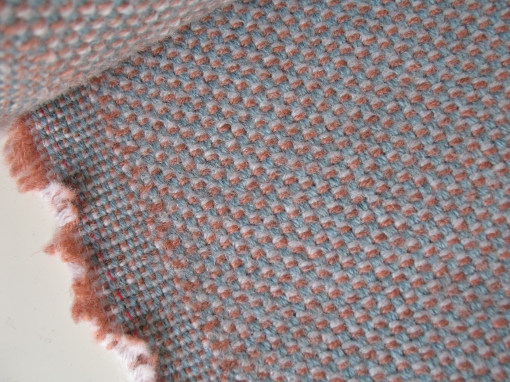 De Ploeg Panama 18 pink orange blue