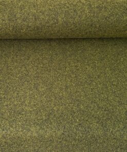 Kvadrat Divina Melange 3 471 olive green