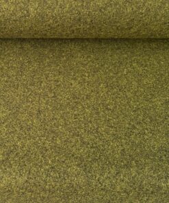 Kvadrat Divina Melange 3 471 olive green